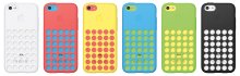 Apple iPhone 5C